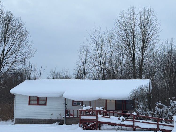 339 Clay Road Jefferson, OH 44047, Ashtabula County