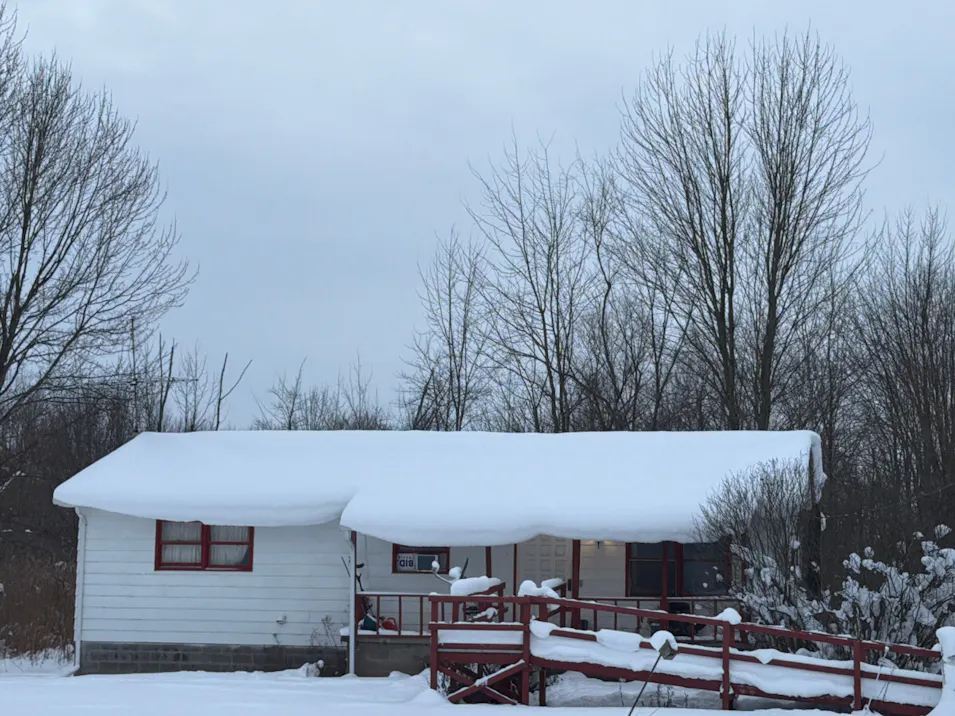 339 Clay Rd Jefferson, OH 44047, Ashtabula County