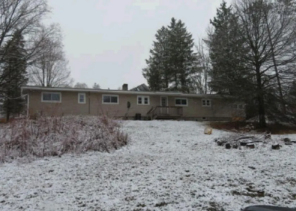 116 Coons Rd Middleburgh, NY 12122, Schoharie County