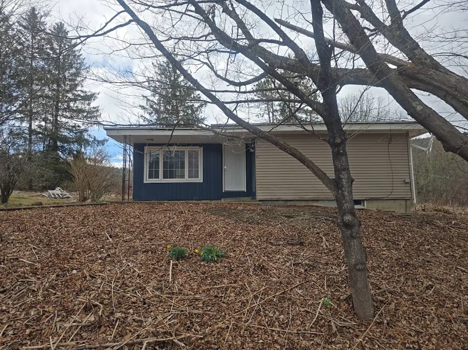 116 Coons Rd Middleburgh, NY 12122, Schoharie County