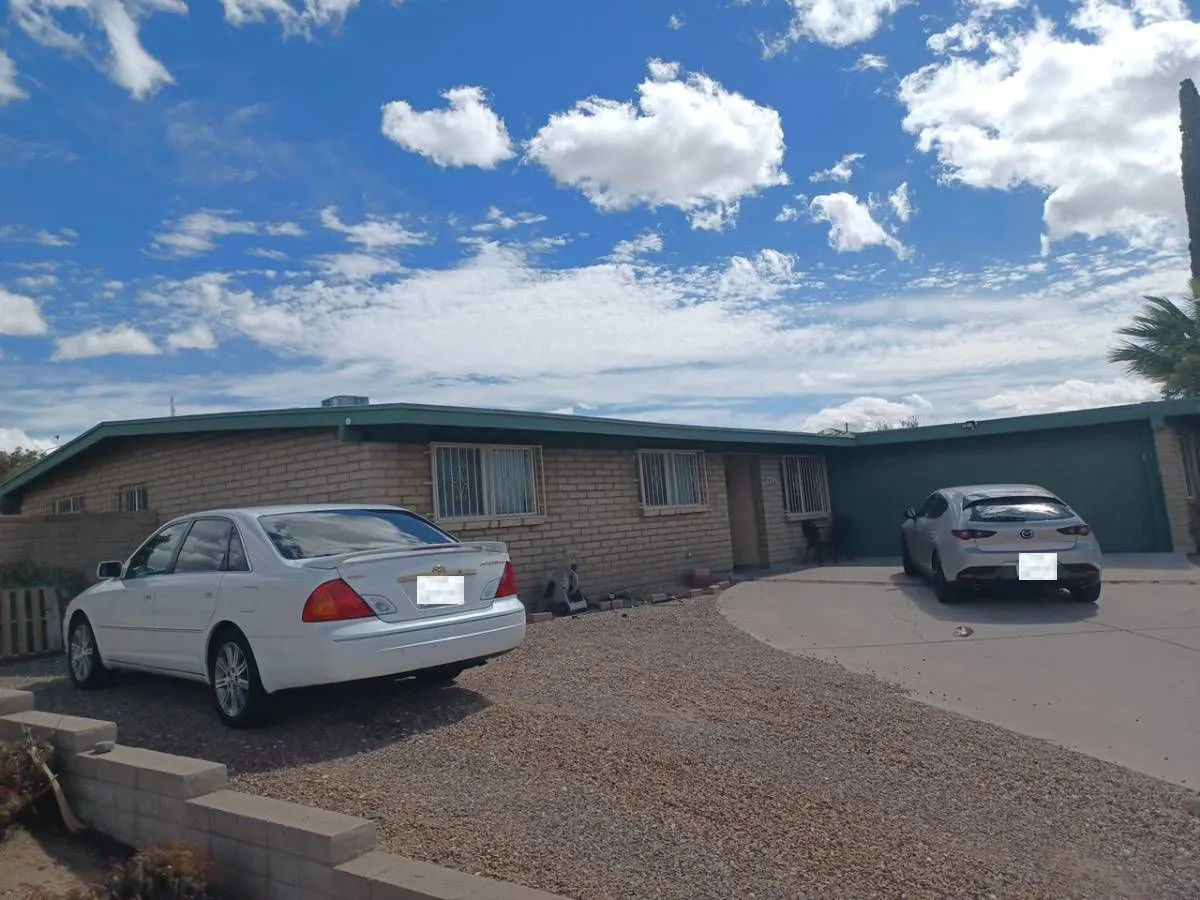 Philamena Pl, Tucson, AZ 85730 #1