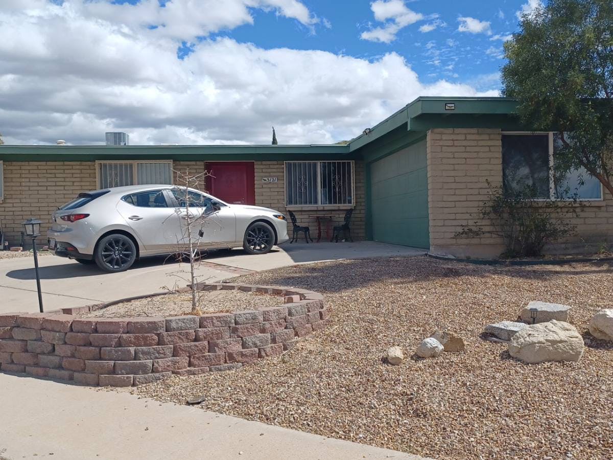 prima♥ 3121 S Philamena Pl, Tucson, AZ 85730, Pima County | Auction.com