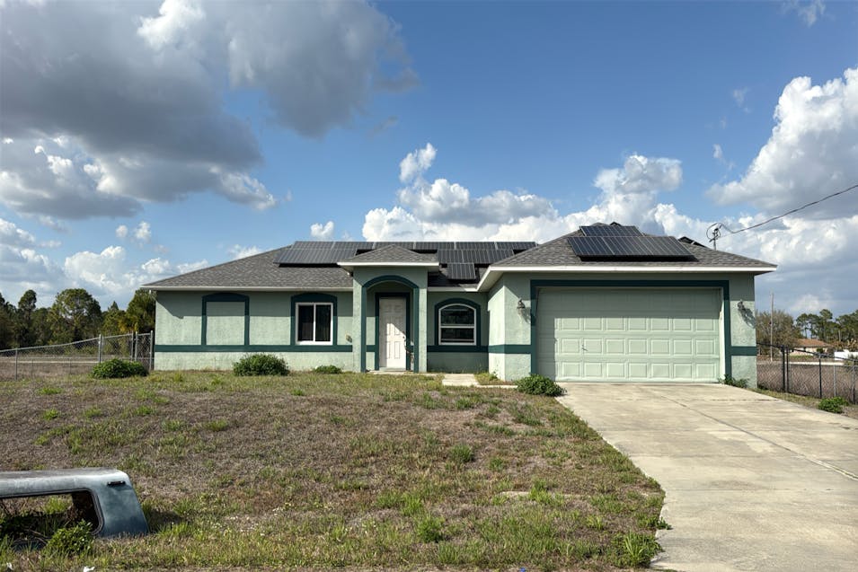 511 Kimberly Court Lehigh Acres, FL 33974, Lee County