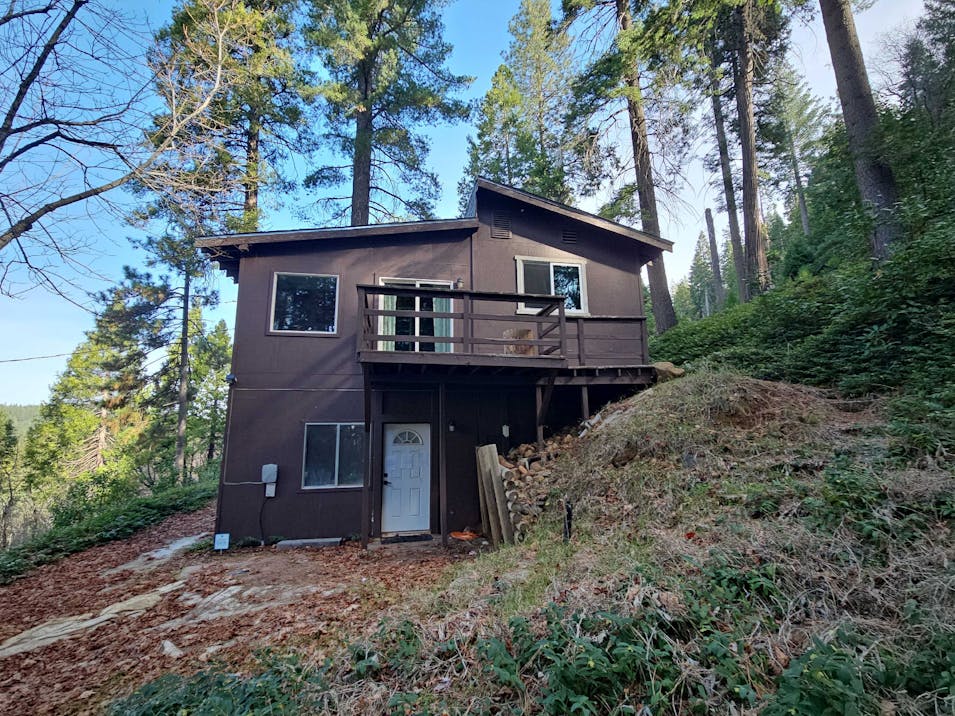26601 High Trees Drive Pioneer, CA 95666, Amador County