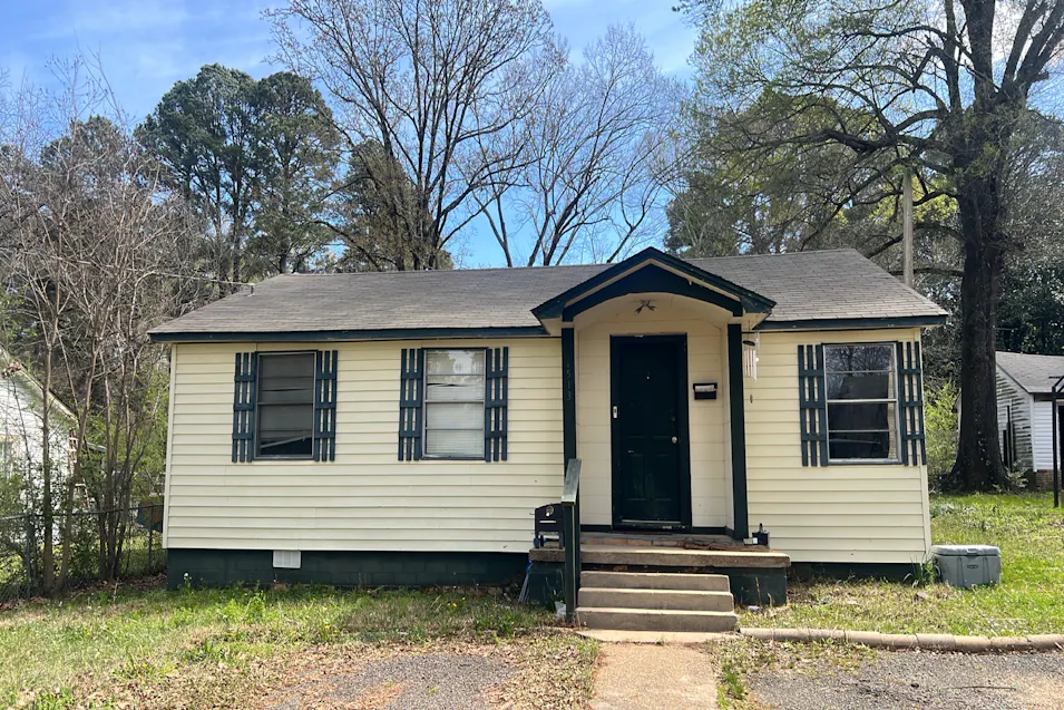 1513 South Walker Street Hope, AR 71801, Hempstead County