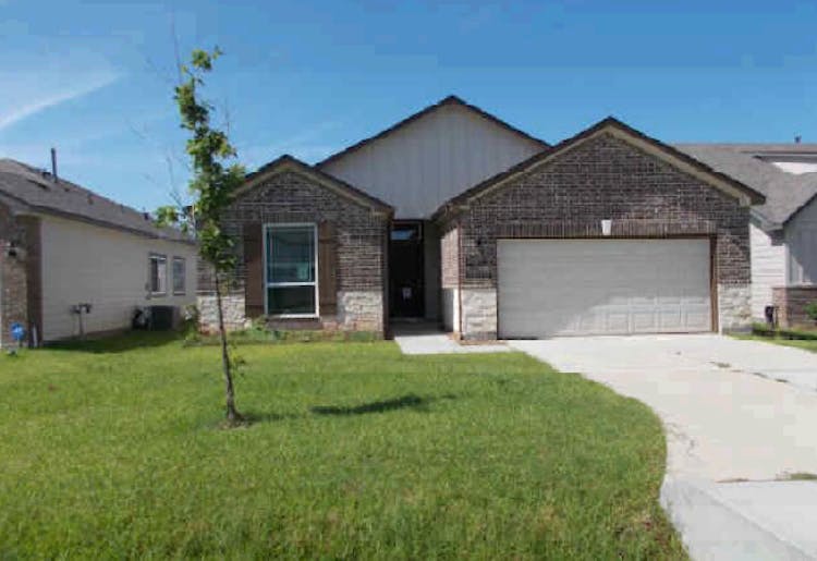 13018 Laura Lake Dr Willis, TX 77318, Montgomery County