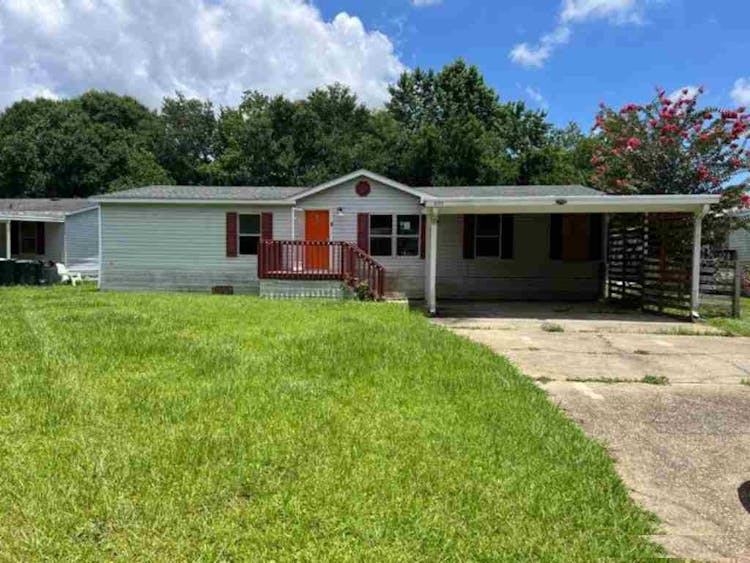 6253 Footprint Dr Pensacola, FL 32526, Escambia County