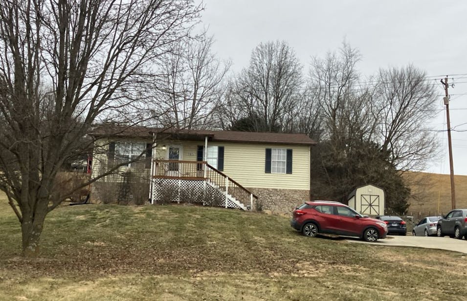1985 Old Stage Road Greeneville, TN 37745, Greene County