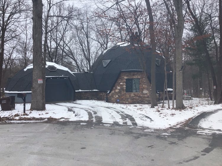 28 Woodland Ct Park Forest, IL 60466, Cook County