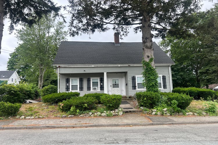 58 Chandler Street Holbrook, MA 02343, Norfolk County