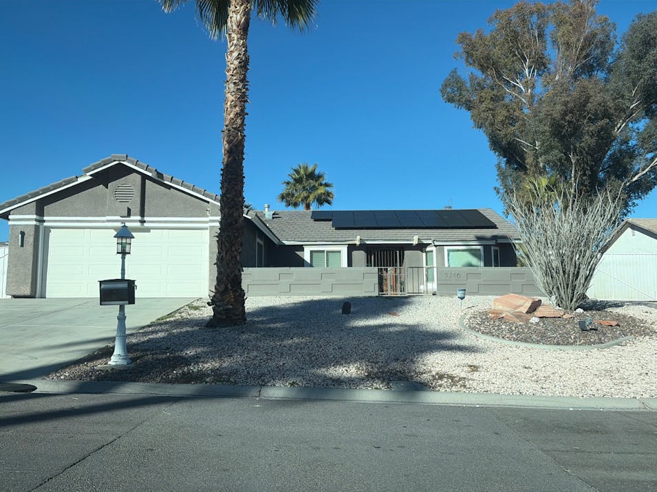 3216 Shadowridge Avenue Las Vegas, NV 89120, Clark County