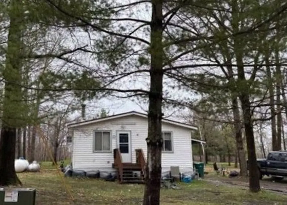 47388 Golf Cir Garrison, MN 56450, Mille Lacs County