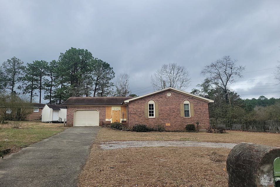 125 Beachwood Dr West Columbia, SC 29170, Lexington County