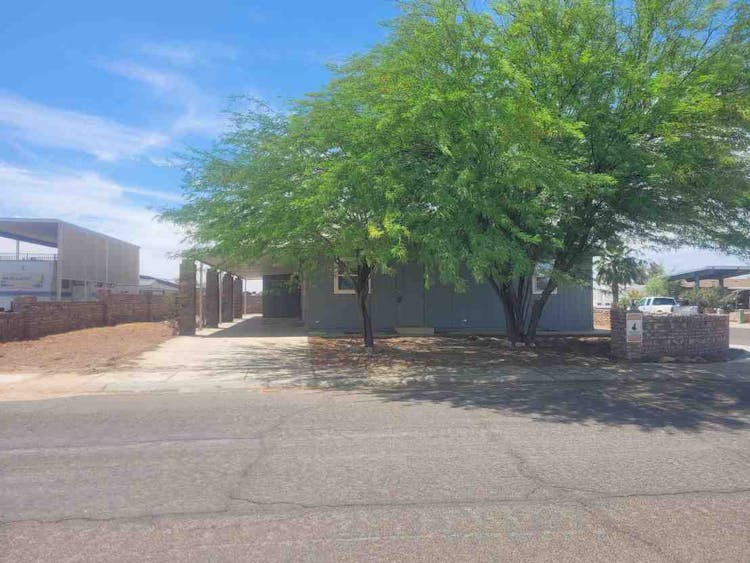 9549 E 36th Ln Yuma, AZ 85365, Yuma County