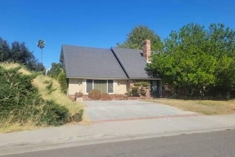 2993 Bautista St Riverside, CA 92506, Riverside County