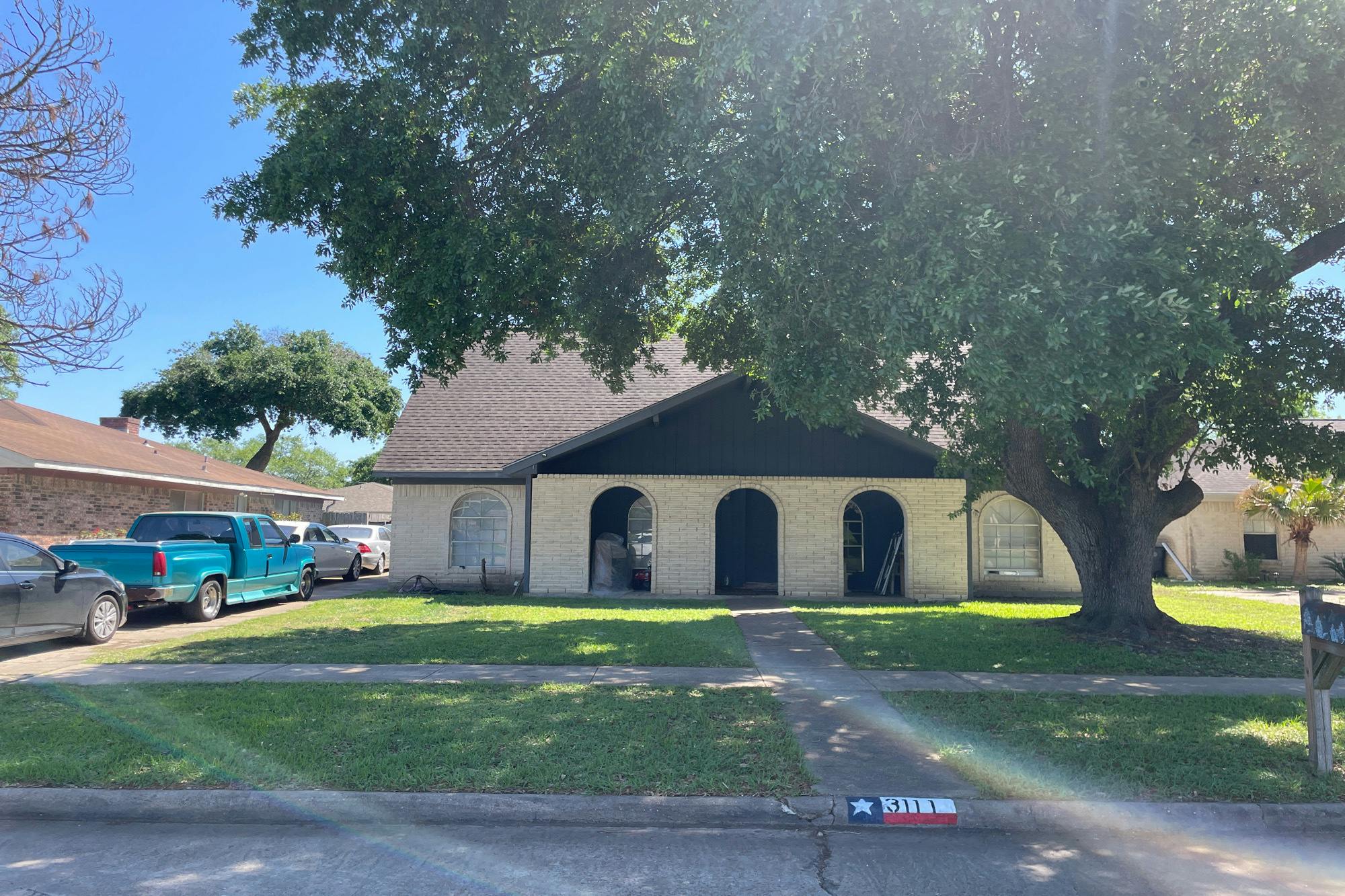 Mission Valley Dr, Missouri City, TX 77459 #1