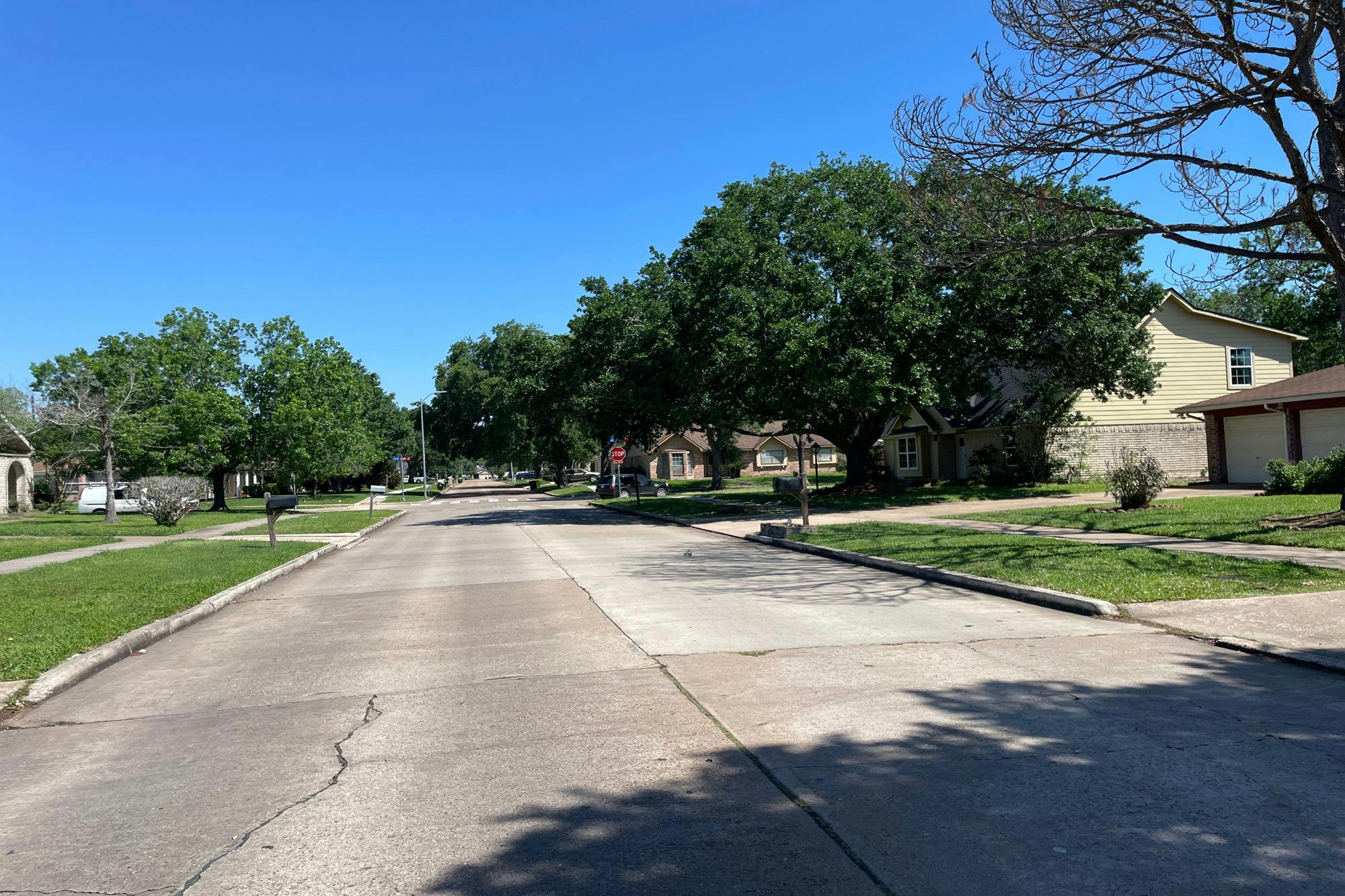 Mission Valley Dr, Missouri City, TX 77459