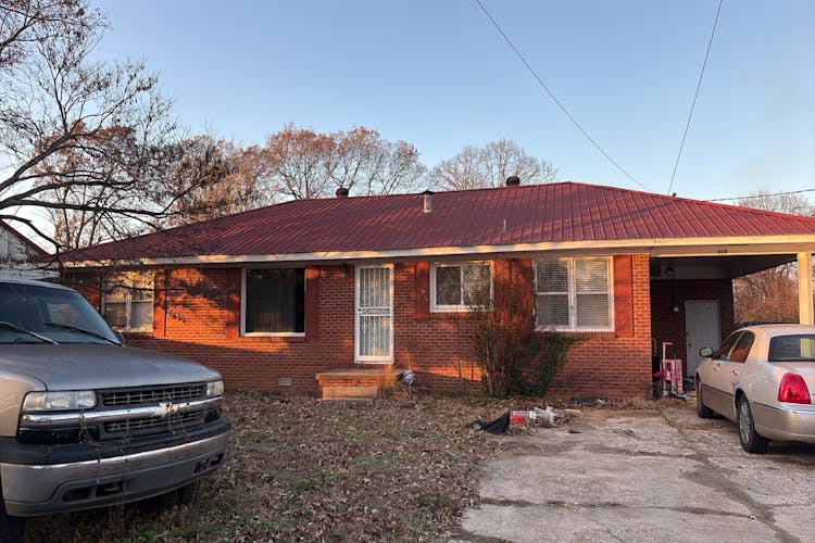604 Eason Avenue Jonesboro, AR 72401, Craighead (Jonesboro) County