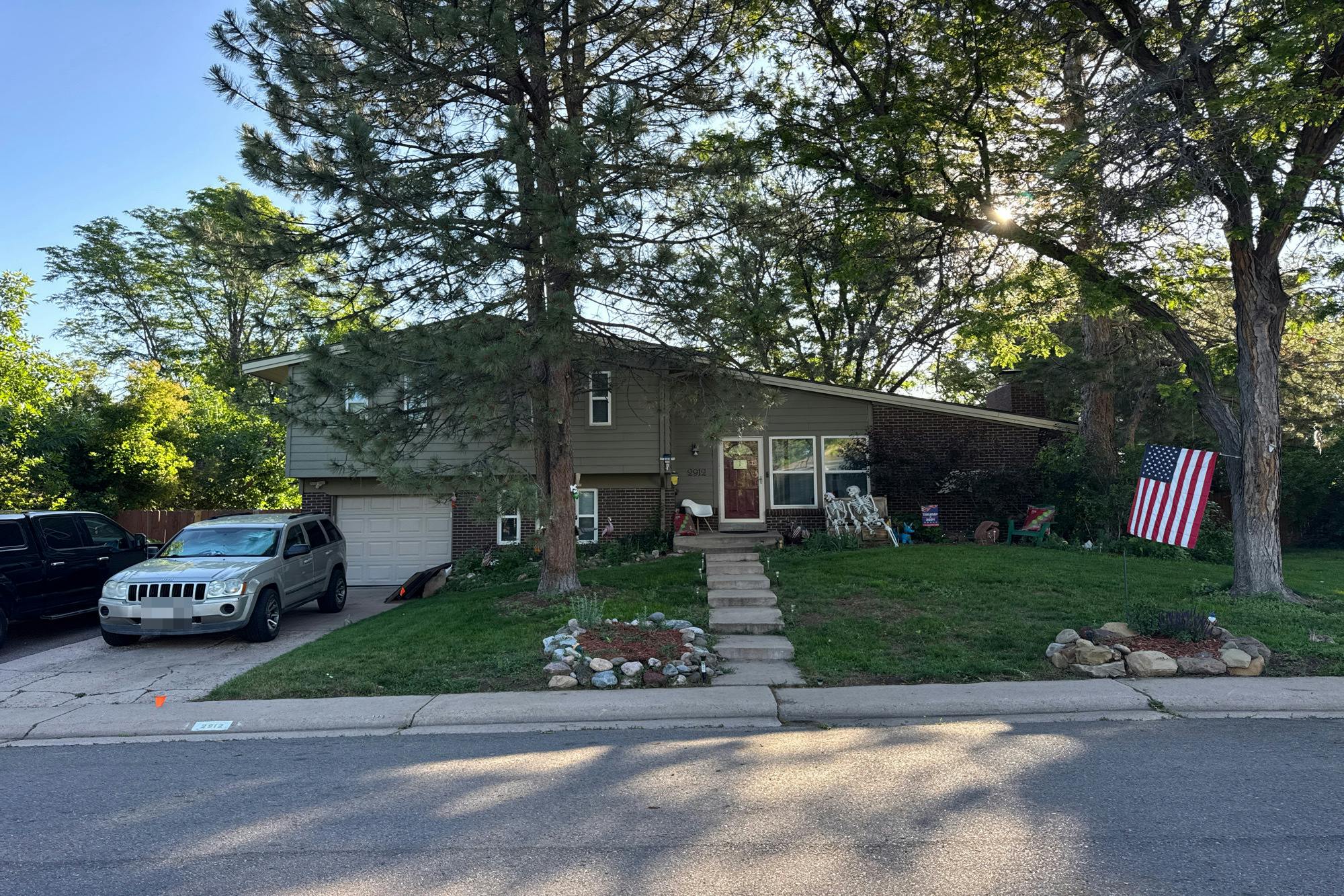 Wabash Cir, Denver, CO 80231