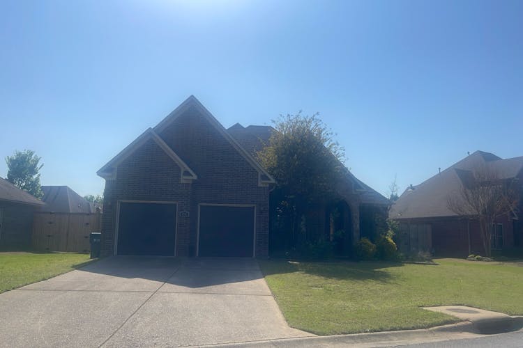 4765 Stockton Road Conway, AR 72034, Faulkner County