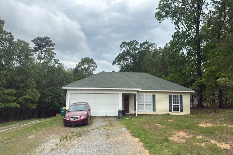 2420 Whispering Pine Road Little Rock, AR 72210, Pulaski County