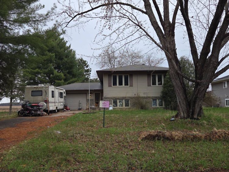 3933 191st Ave NE East Bethel, MN 55092, Anoka County