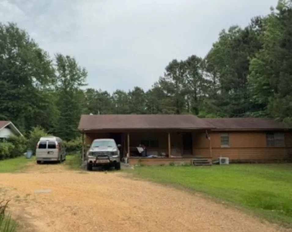 135 Ouachita 400 Camden, AR 71701, Ouachita County