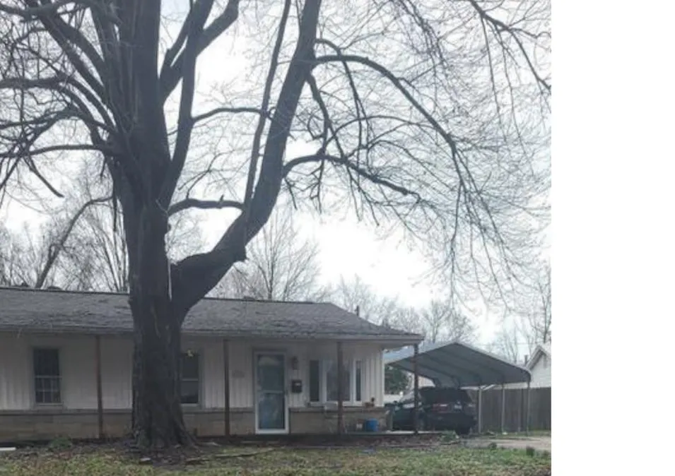 1620 Shelby Ave Evansville, IN 47714, Vanderburgh County