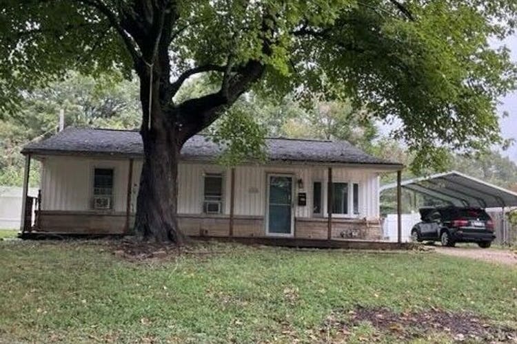 1620 Shelby Ave Evansville, IN 47714, Vanderburgh County