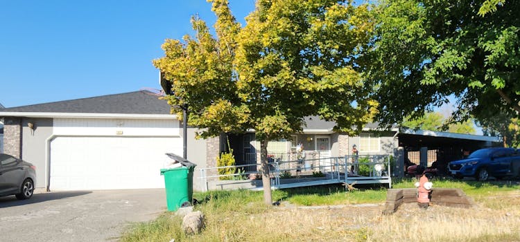 707 N 4th St Nyssa, OR 97913, Malheur County