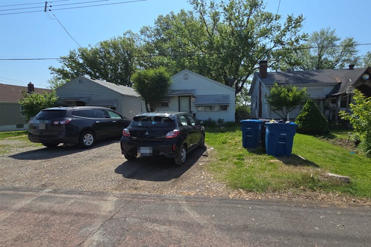 228 Avenue H Saint Louis, MO 63125, St. Louis County