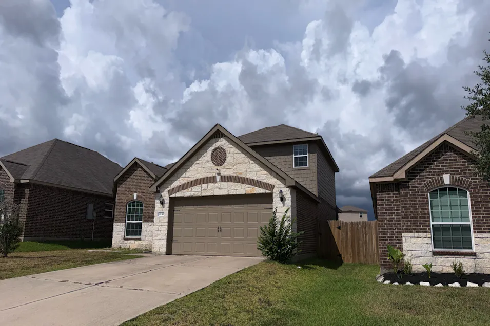 21319 Echo Manor Dr Hockley, TX 77447, Harris County