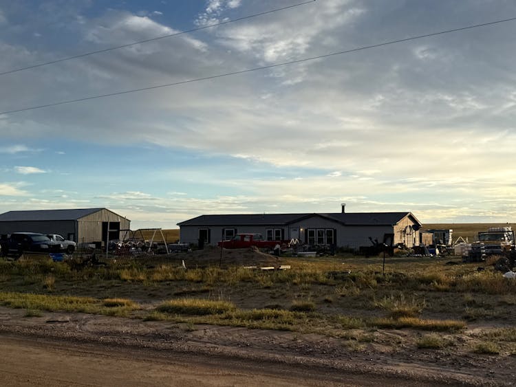 2688 Doyle Road Pueblo, CO 81006, Pueblo County