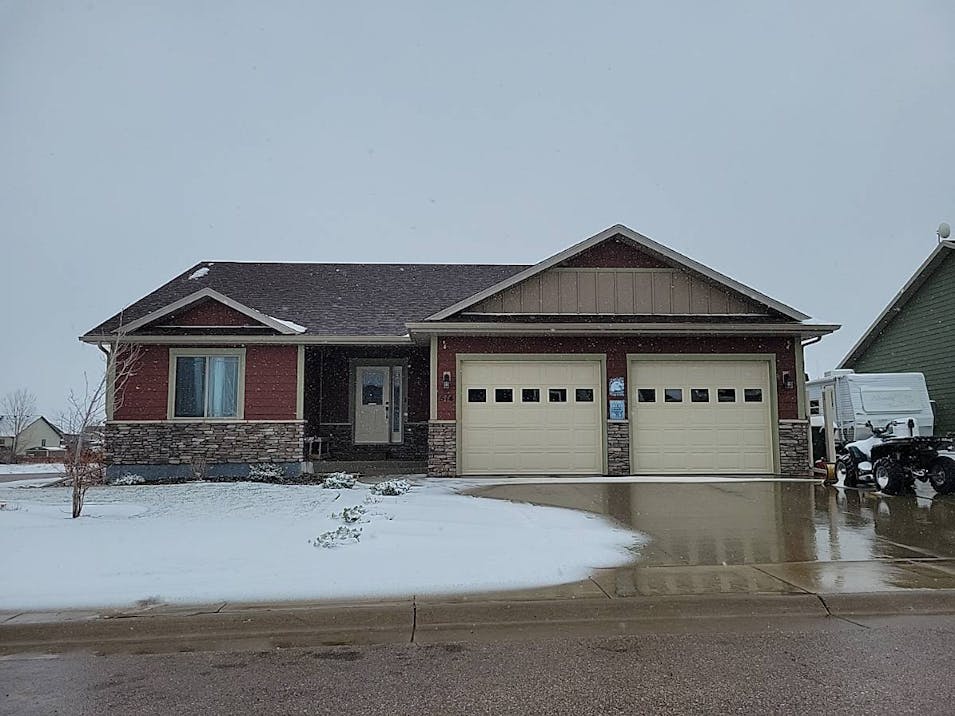 514 Layton Way Gillette, WY 82716, Campbell County