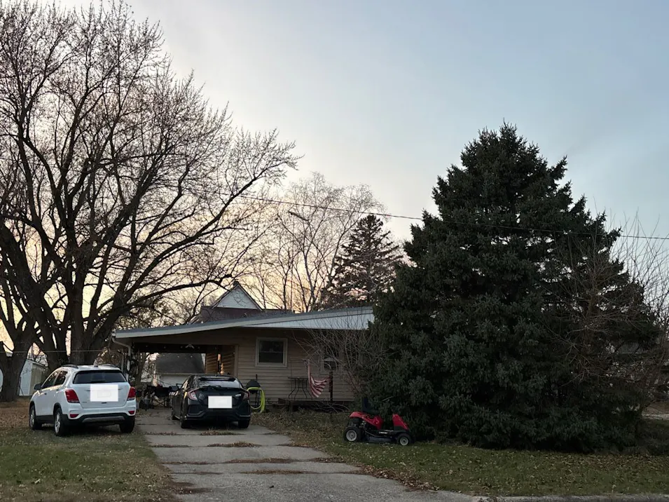 221 N Rockwood Street Lewisville, MN 56060, Watonwan County