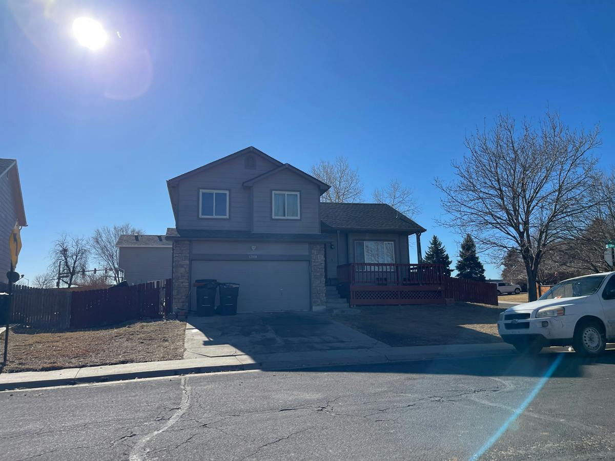 Hudson Ct, Thornton, CO 80241