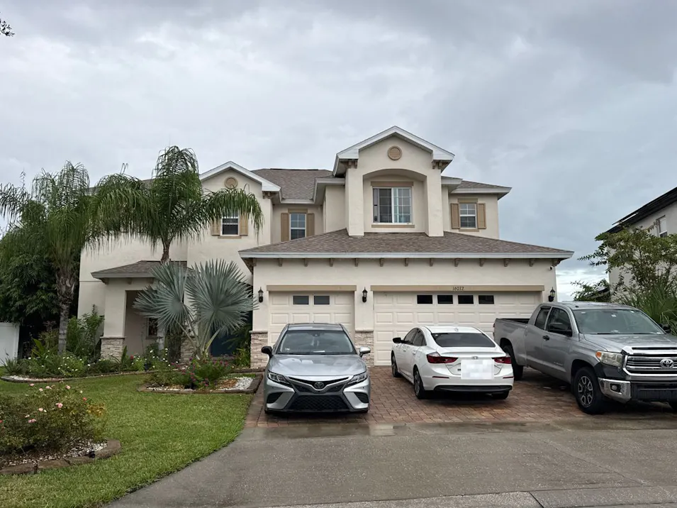 16072 Shasta St Clermont, FL 34714, Lake County