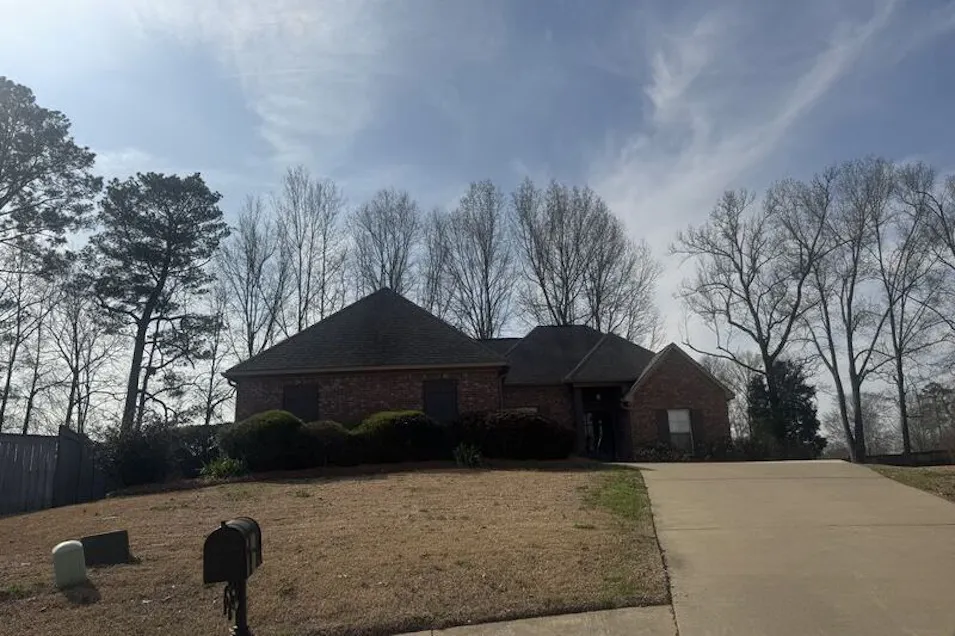 110 Bridge Park Circle Canton, MS 39046, Madison County