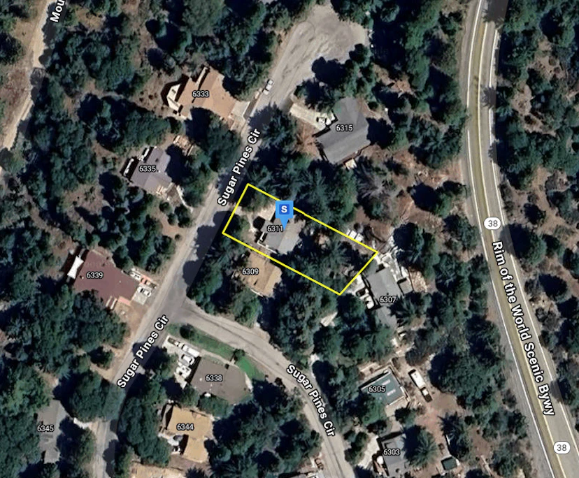 6311 Sugar Pines Cir