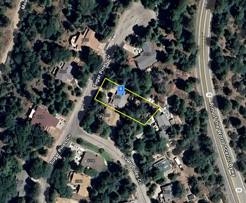Sugar Pines Cir, Angelus Oaks, CA 92305 #1