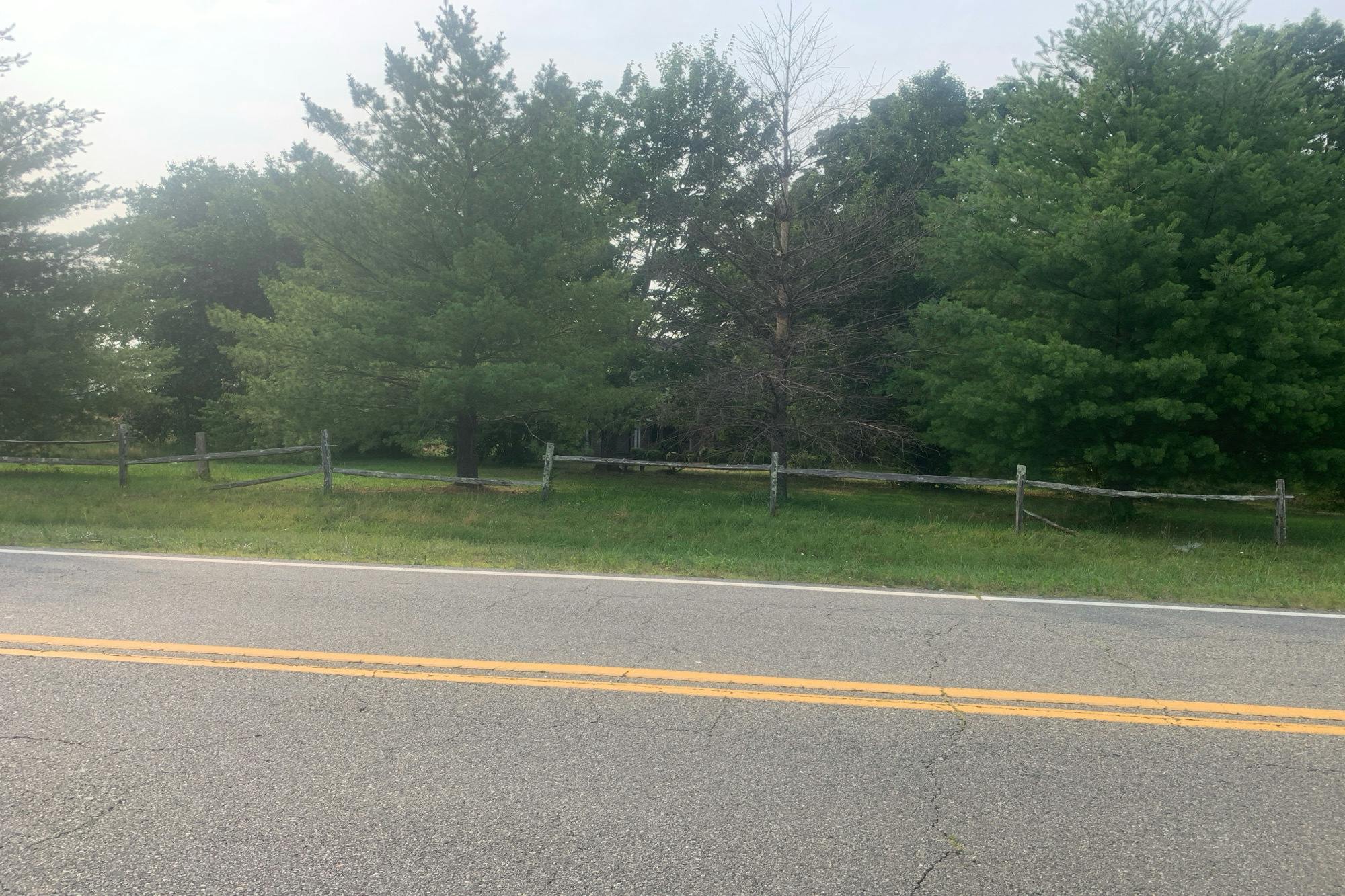 Rodgers Chapel Rd, Clover, VA 24534