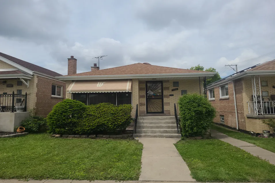 7718 S Albany Ave Chicago, IL 60652, Cook County