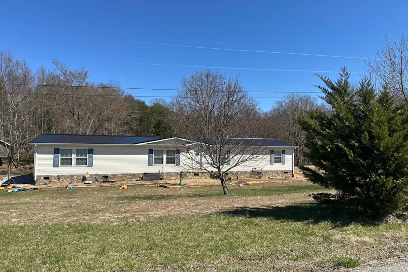 505 Mysinger Rd