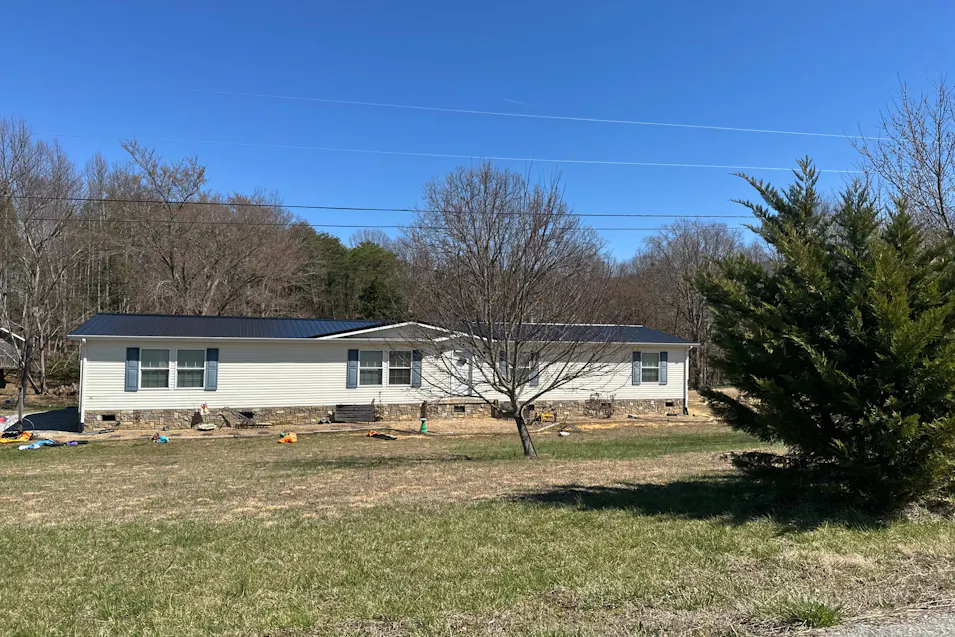 505 Mysinger Rd Greeneville, TN 37743, Greene County