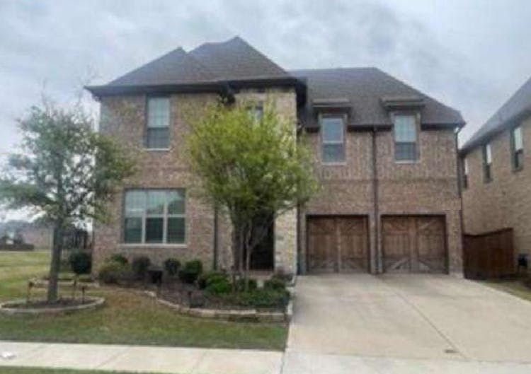 3616 Ashley Gardens the Colony, TX 75056, Denton County