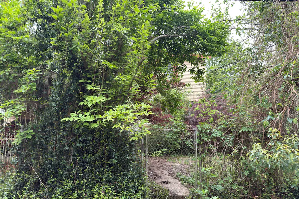 311 6th Street Chickasaw, AL 36611, Mobile County