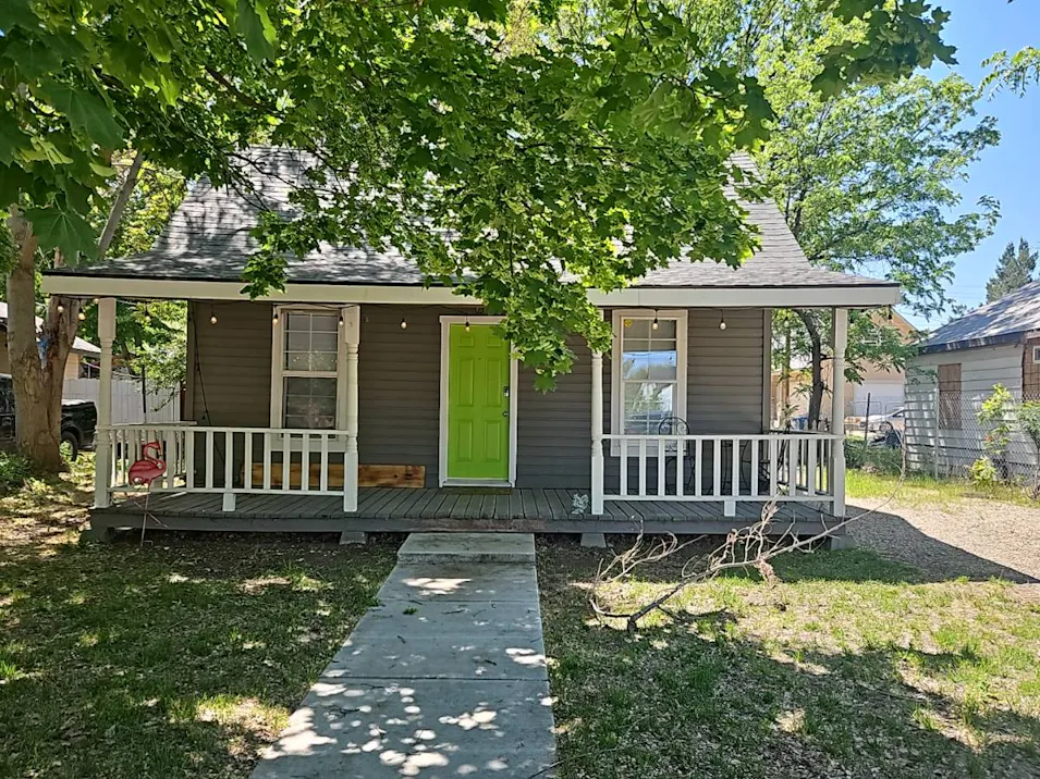 1616 Arthur St Caldwell, ID 83605, Canyon County