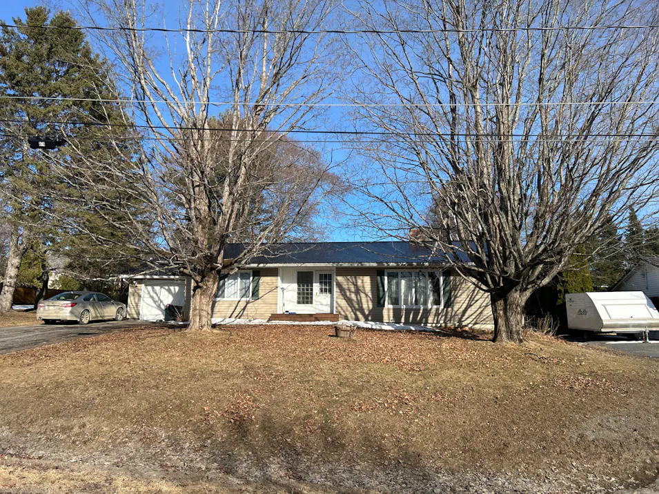 57 Hardy St Presque Isle, ME 04769, Aroostook County
