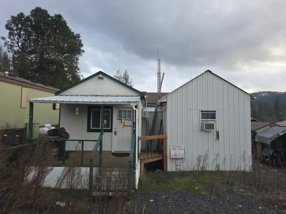 110 Chief Lawyer St Kamiah, ID 83536, Idaho County