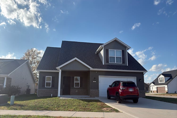 1508 Lexi Ln Mascoutah, IL 62258, St. Clair County